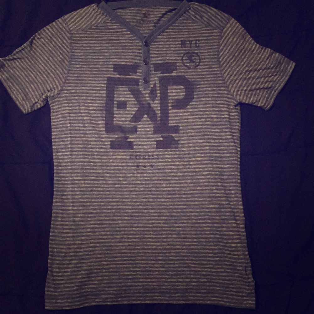 Express T-shirt